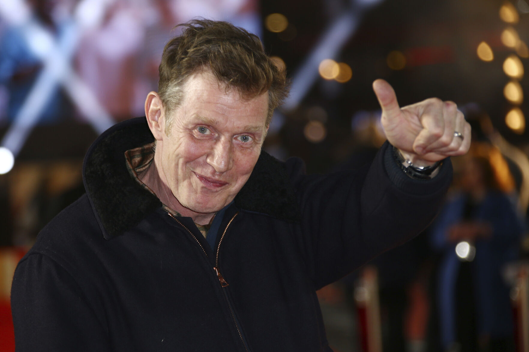 Jason Flemyng